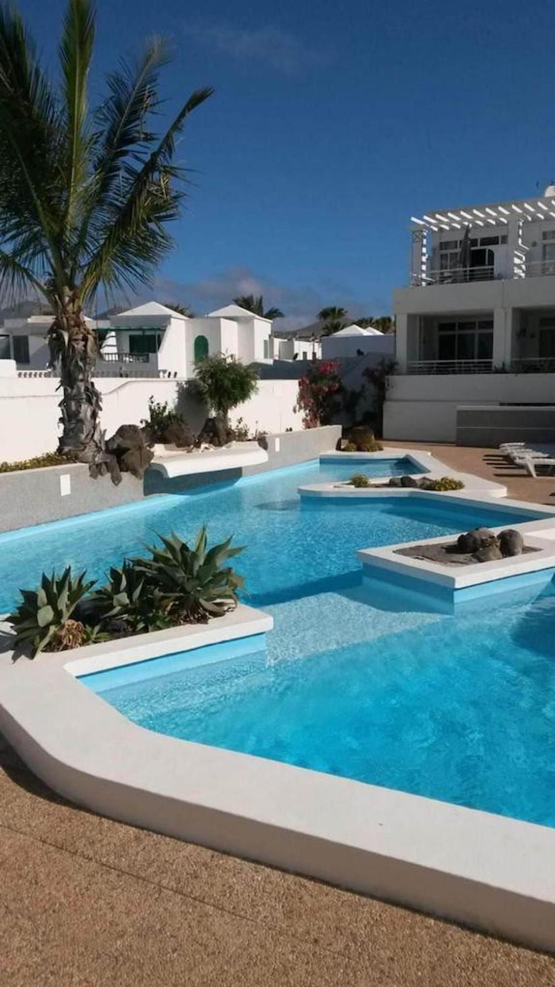 Apartamento Lory-Puerto Del Carmen Puerto del Carmen  Exterior photo